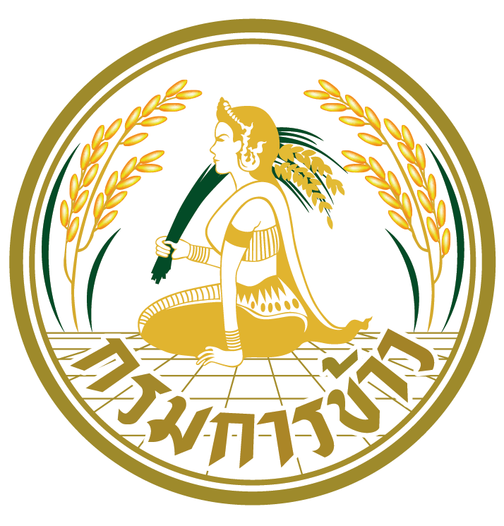 กรมการข้าว